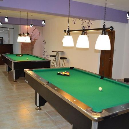 טולצ'אה Hotel Corsar מראה חיצוני תמונה