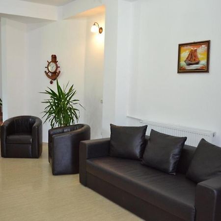 טולצ'אה Hotel Corsar מראה חיצוני תמונה