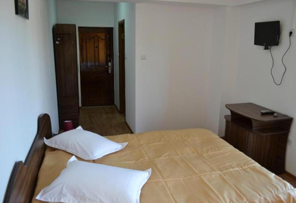 טולצ'אה Hotel Corsar חדר תמונה