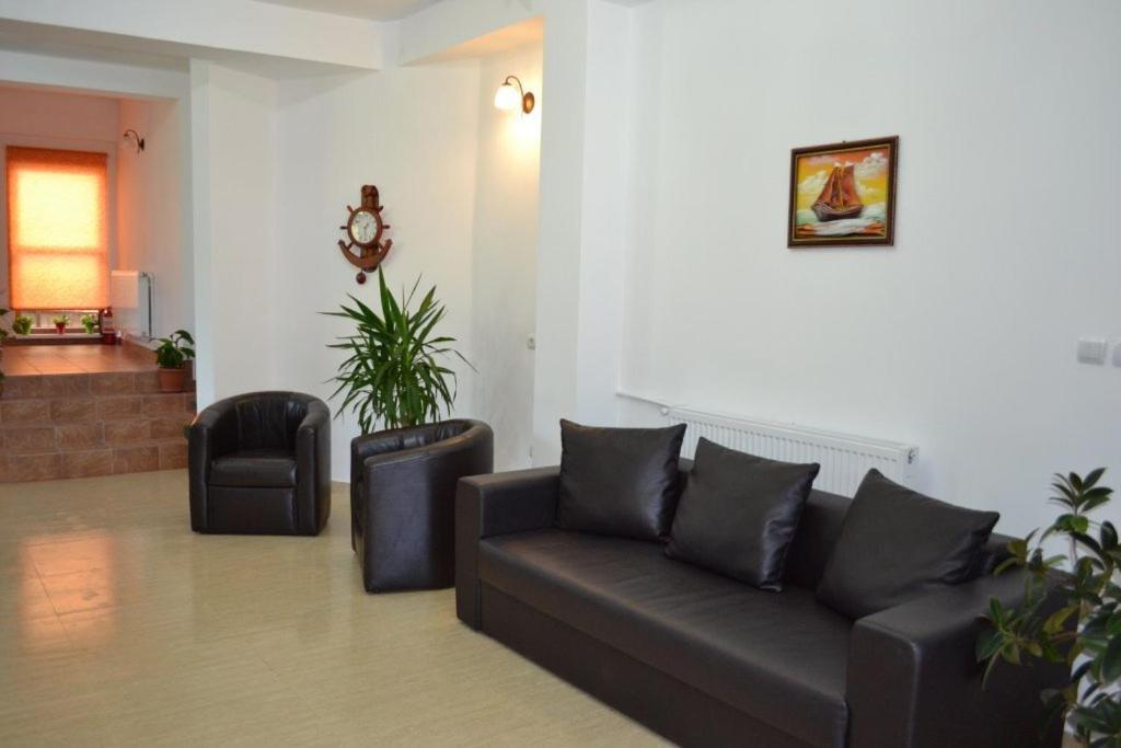 טולצ'אה Hotel Corsar מראה חיצוני תמונה